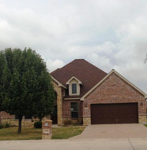  112 Olympic Dr, Willow Park, TX photo
