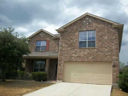 8815 Imperial Cross, Helotes, TX photo