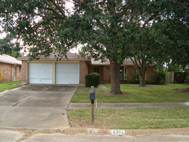  2911 New Plymouth Ct, Webster, TX photo