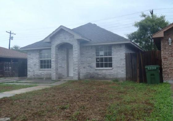  204 Pera Ave, Brownsville, TX photo