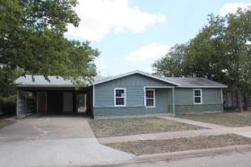  805 Mary St, Copperas Cove, TX photo
