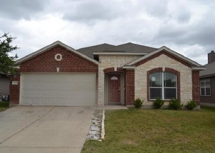  13304 Ring Dr, Manor, TX photo