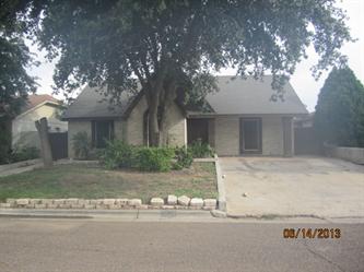  9638 Partridge Loop, Laredo, TX photo