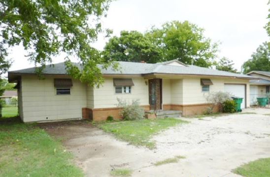  1415 W Lingleville Road, Stephenville, TX photo