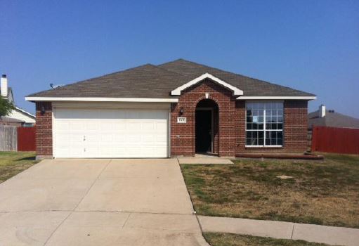 1305 Pepperfield Ct, Fort Worth, TX photo