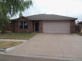  2704 110th St, Lubbock, TX photo