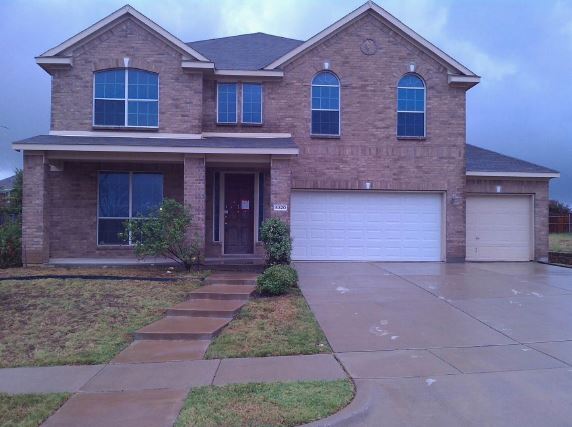  5320 Quail Feather Dr, Fort Worth, TX photo