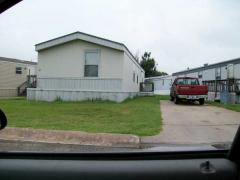  215 Nottingham Drive Lot #181, Greenville, TX photo