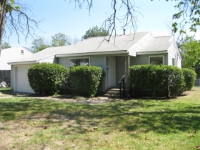 5321 Stanley Ave, Fort Worth, TX 76115