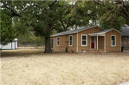  207 E 3rd, Weatherford, TX photo