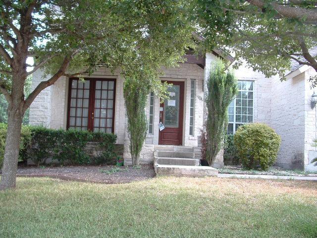  1907 Forest Meadow Cv, Round Rock, TX photo