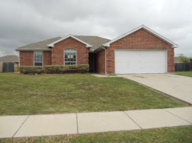 223 Amherst Dr, Forney, TX photo