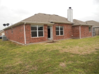 223 Amherst Dr, Forney, TX 6382327