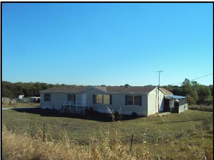  10325 County Road 470, Blue Ridge, TX photo