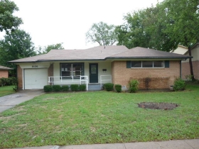  3126 Old Orchard Rd, Garland, TX photo