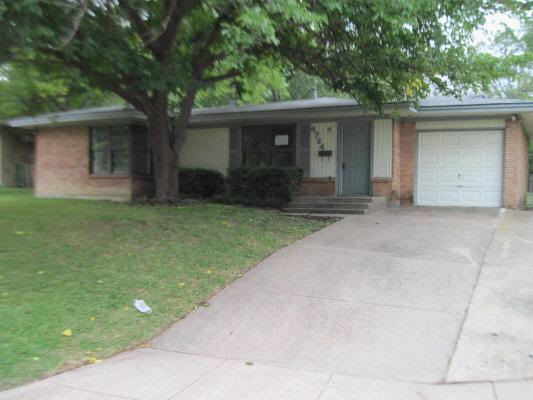  4724 Staples Ave, Fort Worth, TX photo