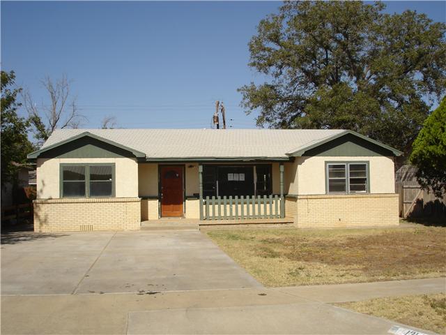  1314 60th Street, Lubbock, TX photo