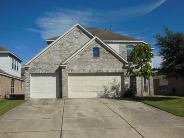  20418 Jasmine Leaf Trl, Humble, TX photo