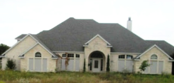  612 High Meadows Drive, Weatherford, TX photo