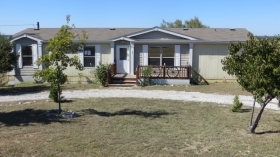  330 Rising View Ct, Weatherford, TX photo