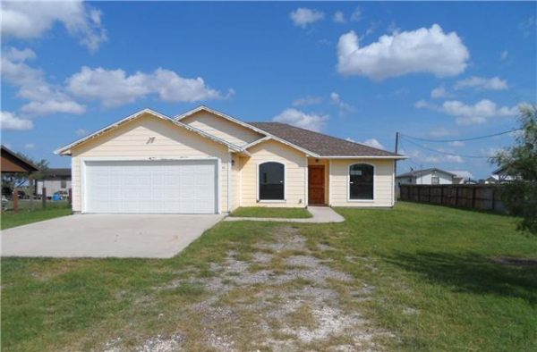  3814 County Road 69, Robstown, TX photo