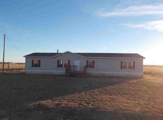  304 County Road 305, Panhandle, TX photo