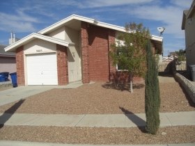  9465 Ariel Rico Ct, El Paso, TX photo