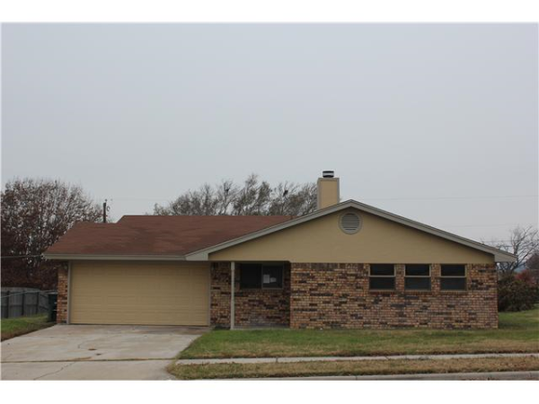  2512 Phyllis Dr, Copperas Cove, TX photo