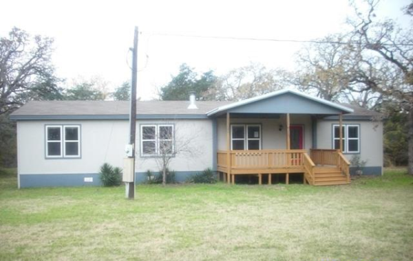  825 County Road 411, Somerville, TX photo