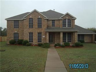  131  Wooded Creek Dr, Red Oak, TX photo