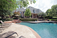 832 Deforest Road, Coppell, TX 75019