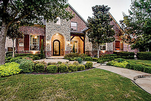  4504 Knightsbridge Drive, Mckinney, TX photo