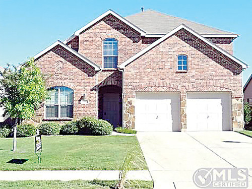  505 Mimosa Trail, Forney, TX photo