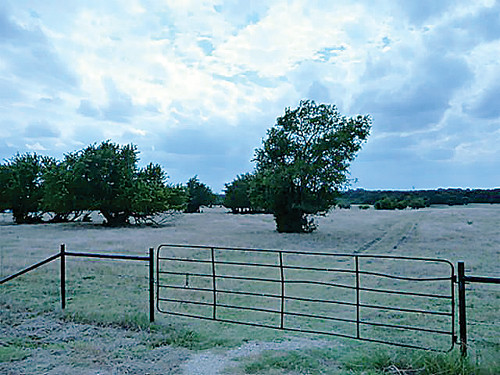  0 County Road 670, Blue Ridge, TX photo