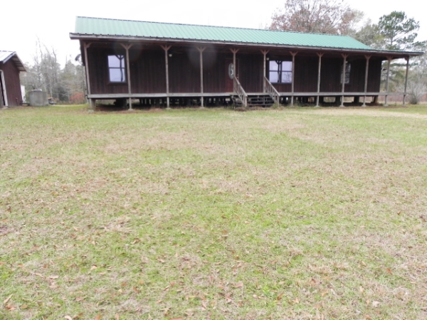  1210 County Rd 3059, Kirbyville, TX photo