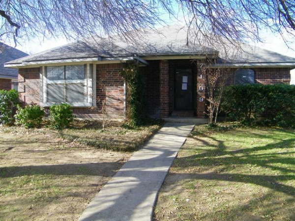  7109 Bentley Ave, Fort Worth, TX photo