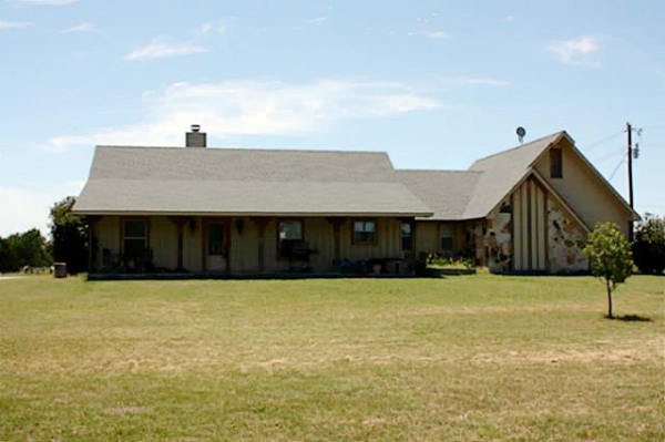  1080 County Road 4205 Road, Campbell, TX photo