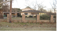 4810 Oates Road, Houston, TX 77013