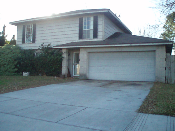  1351 Dell Dale Boulevard, Channelview, TX photo