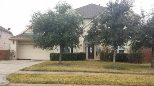  3106 Mossy Trail Ln, Pearland, TX photo