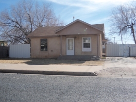  502 E 35th St, Lubbock, TX photo