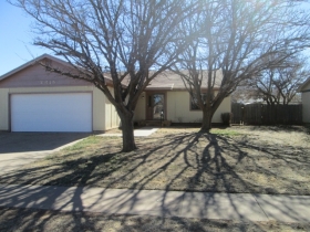  2815 92nd St, Lubbock, TX photo