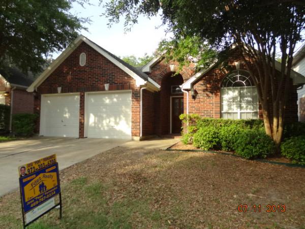  2222 Ash Grove Way, Dallas, Texas photo