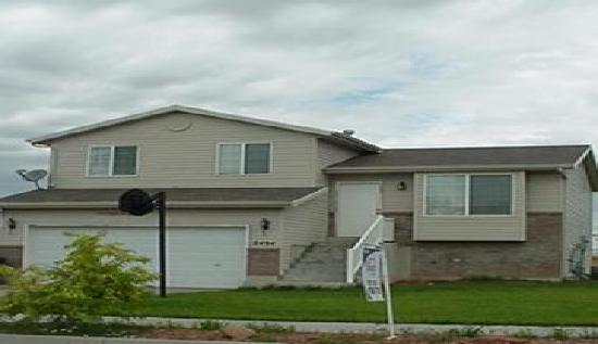  2494 West 1600 North, Clearfield, UT photo