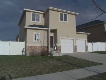  3167 S Hunter View Dr, West Valley City, UT photo