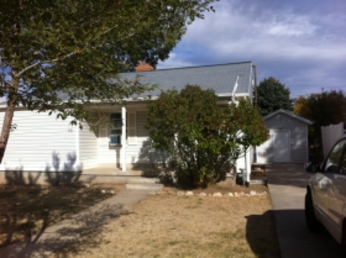  93 N Lakeview Dr, Clearfield, UT photo