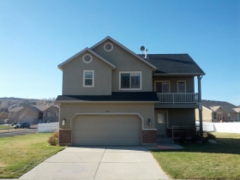  7453 South Shay Lane, South Weber, UT photo