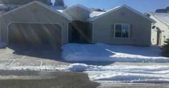  319 N Beacon Dr, Cedar City, UT photo