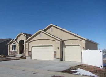  7074 W Hunter Valley Dr, West Valley City, UT photo