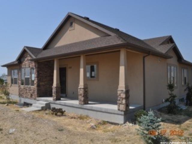  1343 Pine Canyon Rd, Tooele, Utah  photo